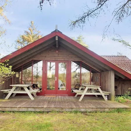 Caisa - 300m From The Sea By Interhome