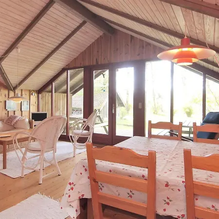 Caisa - 300m From The Sea By Interhome 別荘 *