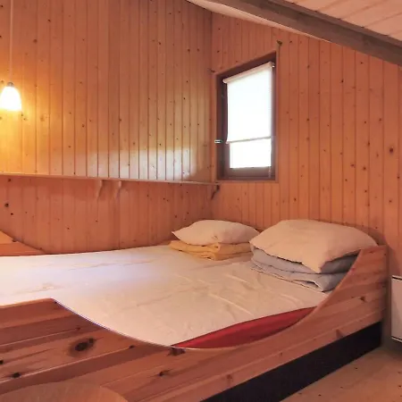 펜션 Caisa - 300m From The Sea In Sealand By Interhome *