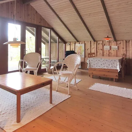 Caisa - 300m From The Sea By Interhome 別荘 *
