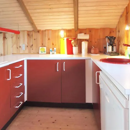 Caisa - 300m From The Sea By Interhome *